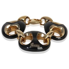 Bracciale Placcato Oro Gucci
