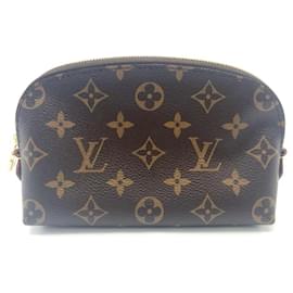 Pochette Cosmetica Monogram Louis Vuitton