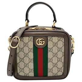 Borsa a mano Gucci Ophidia