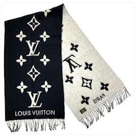 Cashmere-Schal von Louis Vuitton
