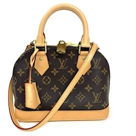 Borsa Alma BB Louis Vuitton