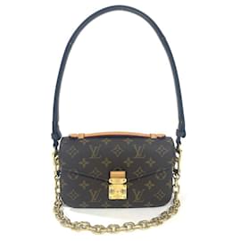Borsa a Spalla Pochette Metis EW Louis Vuitton