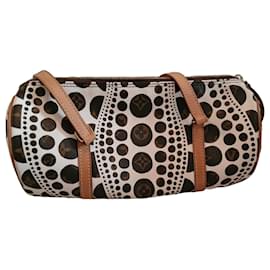 Borsa Louis Vuitton Monogram Dots Speedy 30