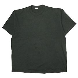 Autre Marque Camiseta de algodón con cuello redondo H BEAUTY&YOUTH Camiseta de algodón