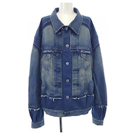 Chaqueta de denim Junya Watanabe Man