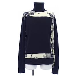 Prenda de punto de nylon XS de Hermès
