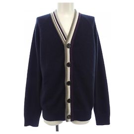 Cashmere-Cardigan von Hermès