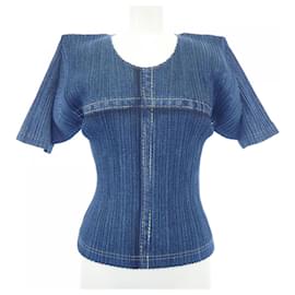 Autre Marque Top PLEATS PLEASE