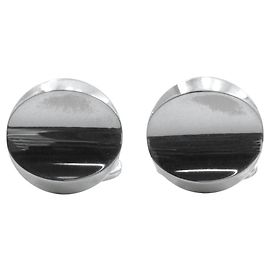 Autre Marque Gemelli in argento 925 Georg Jensen #107