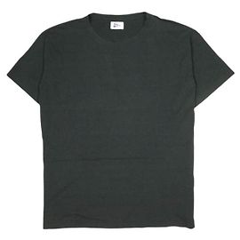 Autre Marque Camiseta de algodón Eden Slit Tee de Pilgrim Surf+Supply