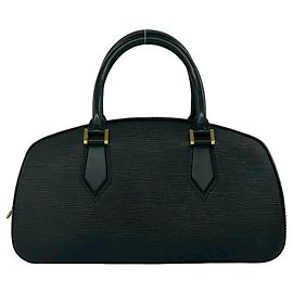 Vintage Jasmine Epi-Leder Handtasche von Louis Vuitton