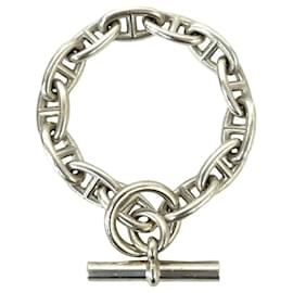 Charm-Armband Chaine d'Ancre GM von Hermes - Hermès