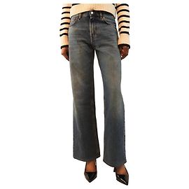 Autre Marque Blaue lässige Jeans - Größe UK 6