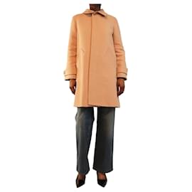 Mackintosh rosa - talla UK 8 - Apc