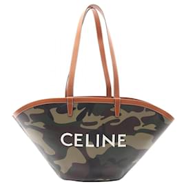 Céline Borsa a Spalla Camouflage Celine Couffin