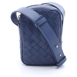 Bottega Veneta Intrecciato Pochette Tasche