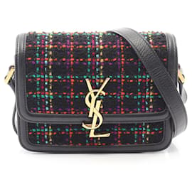 Sac à épaule petit Solferino Saint Laurent Paris Yves Saint Laurent