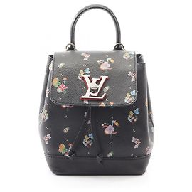 Lockme Mini Rucksack von Louis Vuitton