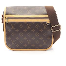 Louis Vuitton Messenger PM Bosphore Umhängetasche