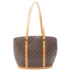 Borsa a Spalla Babylon Louis Vuitton