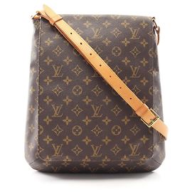 Borsa a Spalla Musette Louis Vuitton