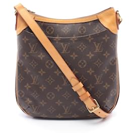 Borsa a Spalla Odeon PM Louis Vuitton