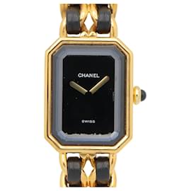 CHANEL Première XL Uhr
