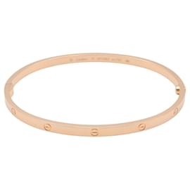Bracciale Love SM di Cartier