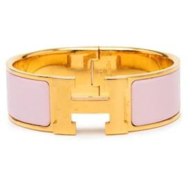 Hermes Clic Clac H GM Bangle - Hermès