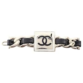 Accessorio Barrette Coco Mark di Chanel