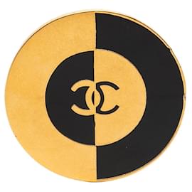 Spilla Coco Mark di Chanel