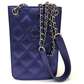Borsa a catena Matelassé Chanel