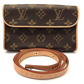 Pochette Florentine XS Monogram Mini de Louis Vuitton