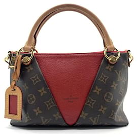 Borsa V Tote BB Monogram Louis Vuitton