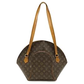 Borsa a Spalla Ellipse Monogram Louis Vuitton