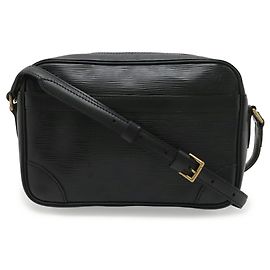 Sac à épaule Trocadero 24 en Epi Louis Vuitton