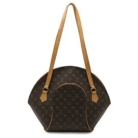 Borsa a Spalla Ellipse Monogram Louis Vuitton