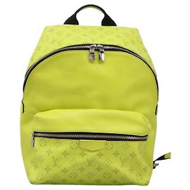 Louis Vuitton Discovery Monogram Taigarama PM