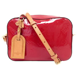 NUOVA BORSA A MANO LOUIS VUITTON SANTA MONICA M90368 PELLE MONOGRAM LUCIDA