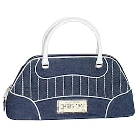 Sac Christian Dior Montaigne Chris 1947