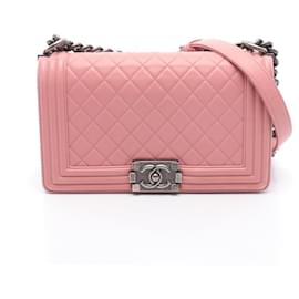 Borsa a spalla Boy di Chanel