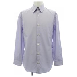 Camicia in cotone Prada