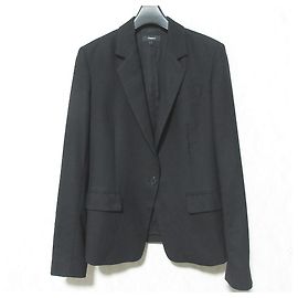 Chaqueta a medida Light Saxony de Theory