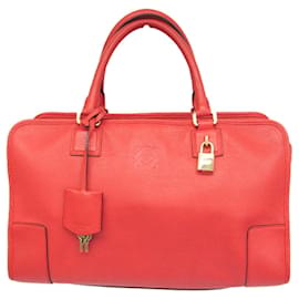 Borsa Loewe Amazona in pelle 36