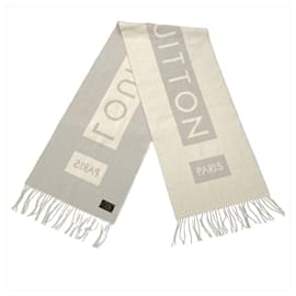 Sciarpa Baroda in cashmere Louis Vuitton