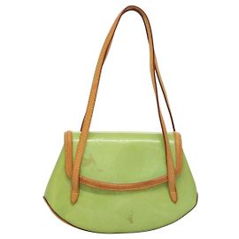 Louis Vuitton Biscayne Bay Monogram Vernis PM