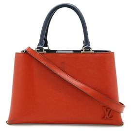 Borsa a mano/spalla Louis Vuitton Epi Cléber PM