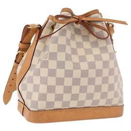 Louis Vuitton Noe Damier Ebene BB