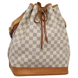 Borsa Louis Vuitton Noé Damier Grande
