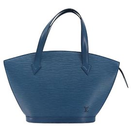 Louis Vuitton Saint Jacques Epi Leather GM